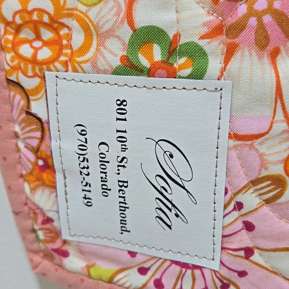 Machine Quilting By Sofia Quilt